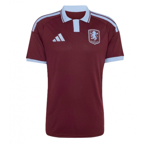 Billige Fotballdrakt Aston Villa Replika Hjemmedrakt 2026-27 Kortermet Billige Fotballdrakt Aston Villa Replika Hjemmedrakt 2026-27 Kortermet